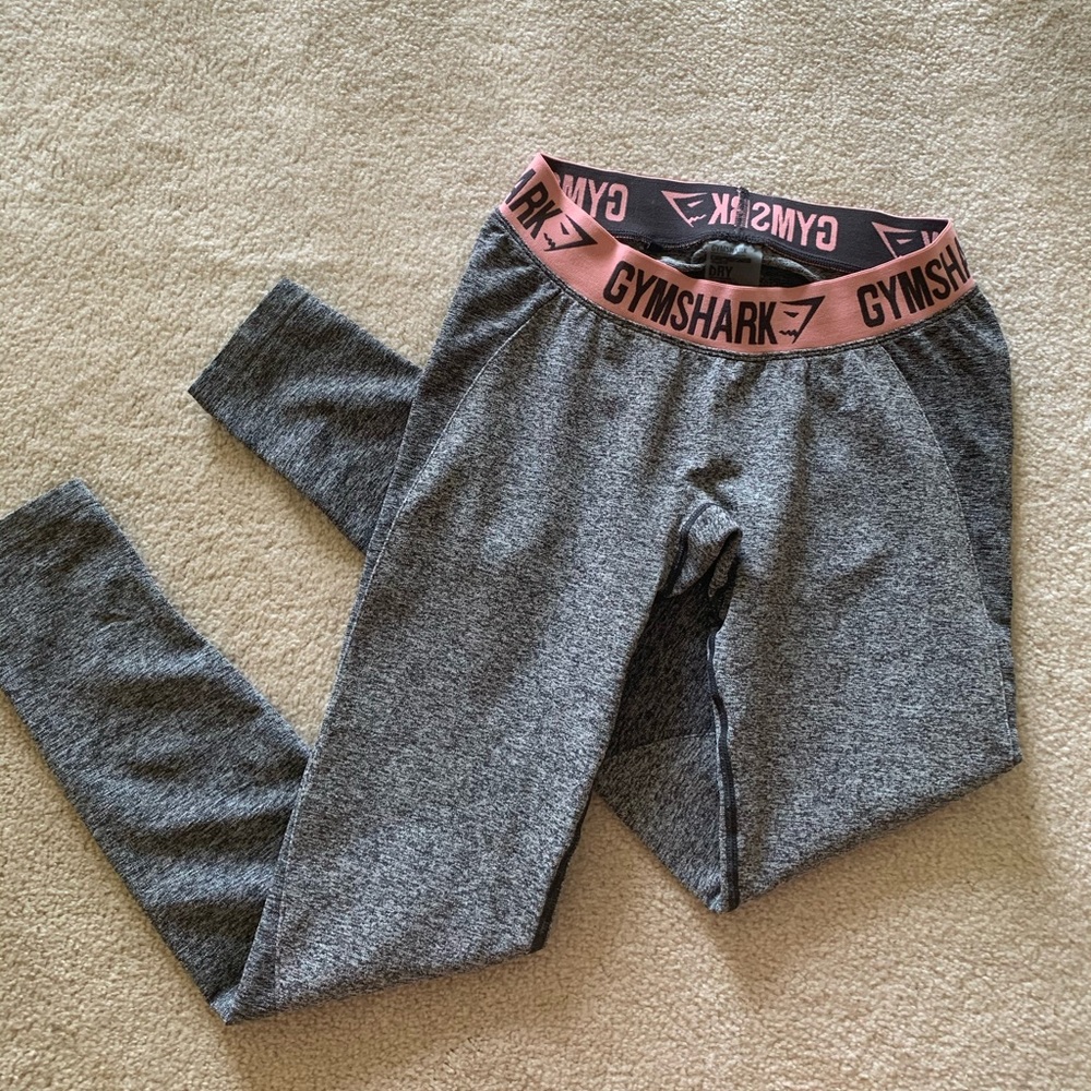 Gymshark leggings